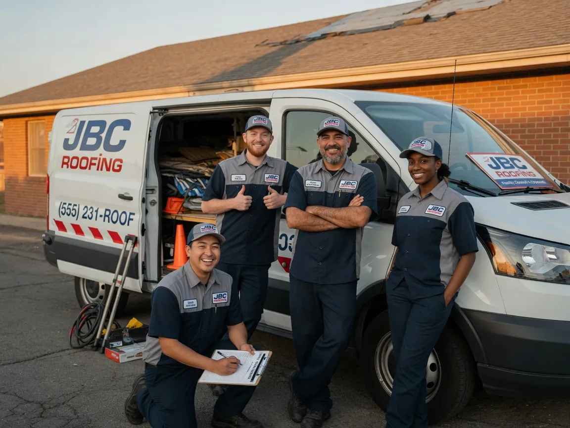 Roof Replacement company in Valley Spring, TX